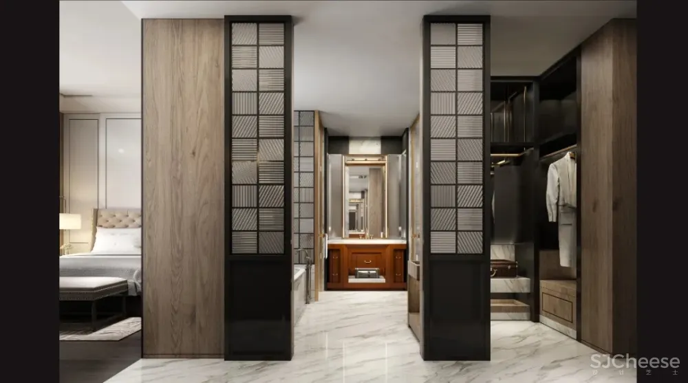 CCD-苏宁钟山国际高尔夫酒店•铭心之旅,超越期待!