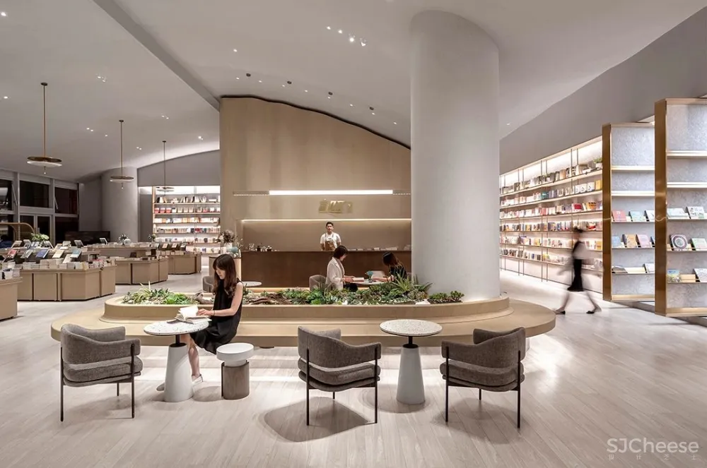 万科 × 言几又,首个3000㎡ 跨界城市生活体验中心