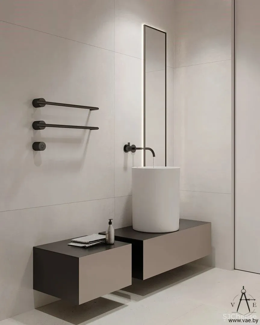 77㎡简约私宅,独具品味!