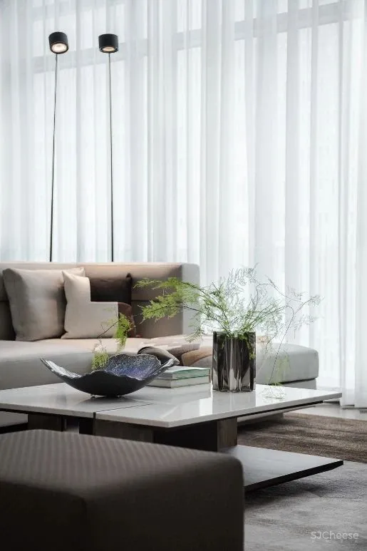 在260方空中跃墅眺望国际滨 刘荣禄国际