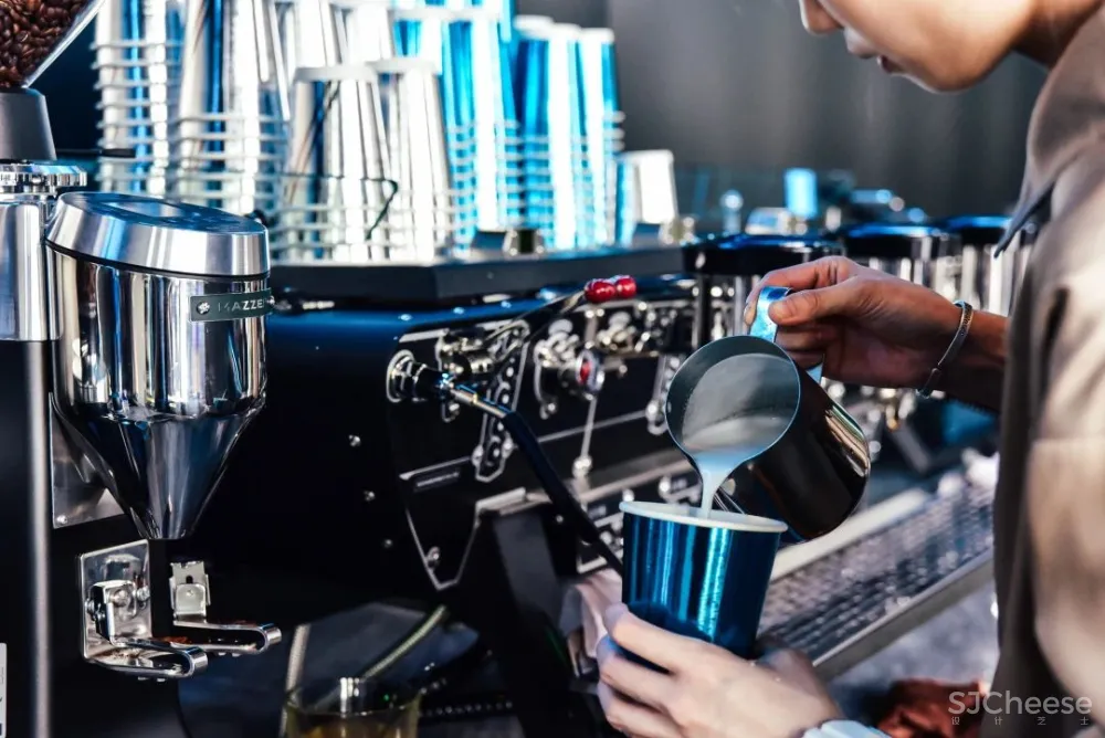 来回咖啡打造去品牌化咖啡文化社区——NCA回顾系列VOL.4