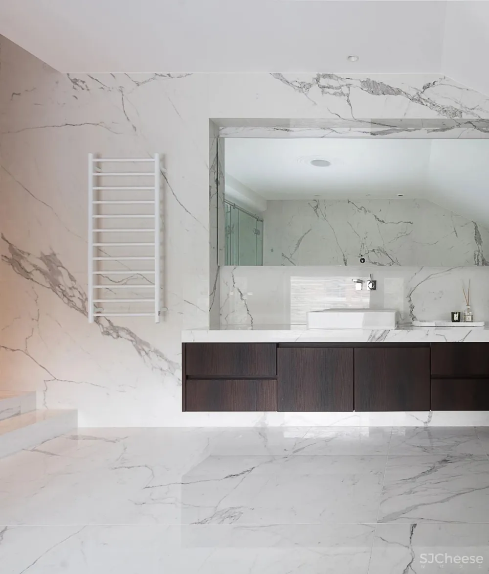 【新作】LND力那设计 人与空间自然的融合