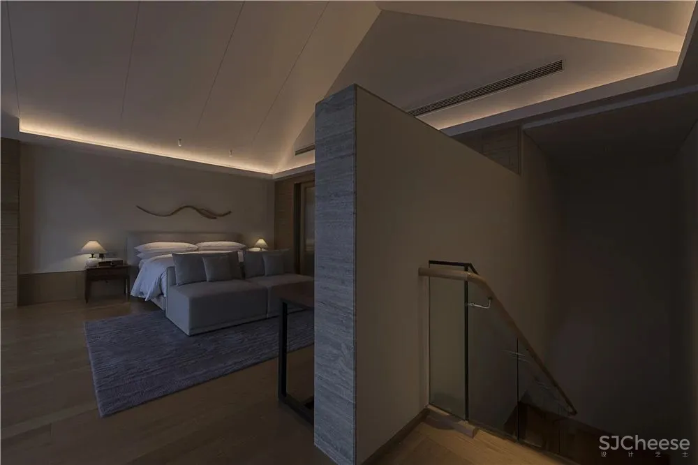 PROL光石丨桐庐康莱德 始于内心,归于自然 隐性的光系列【星作】