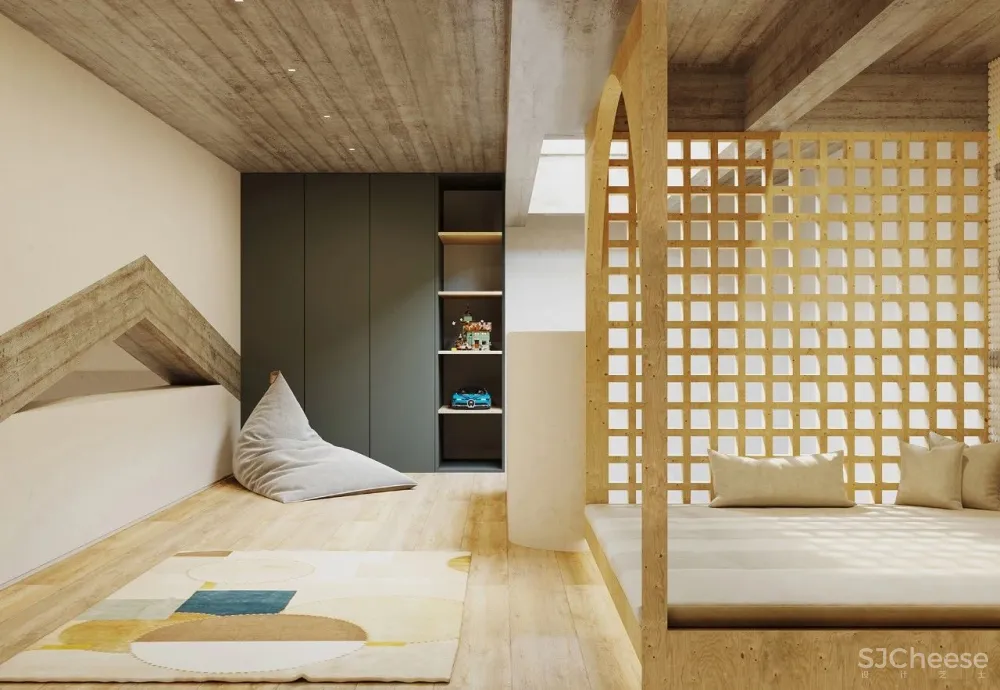 温润自然的设计美学 lulu lee新作