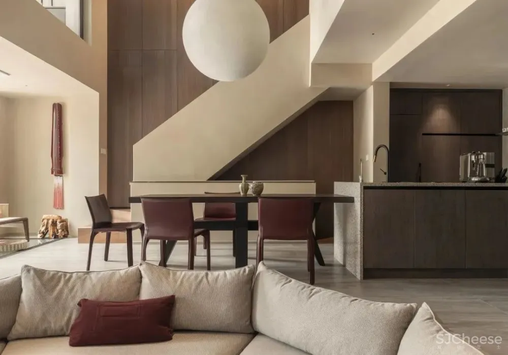 重启2020,从治愈系的家开始 双宝设计