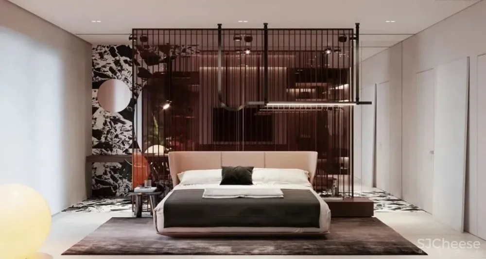 玩好这些材质混搭,“中性气质”轻松带回家!