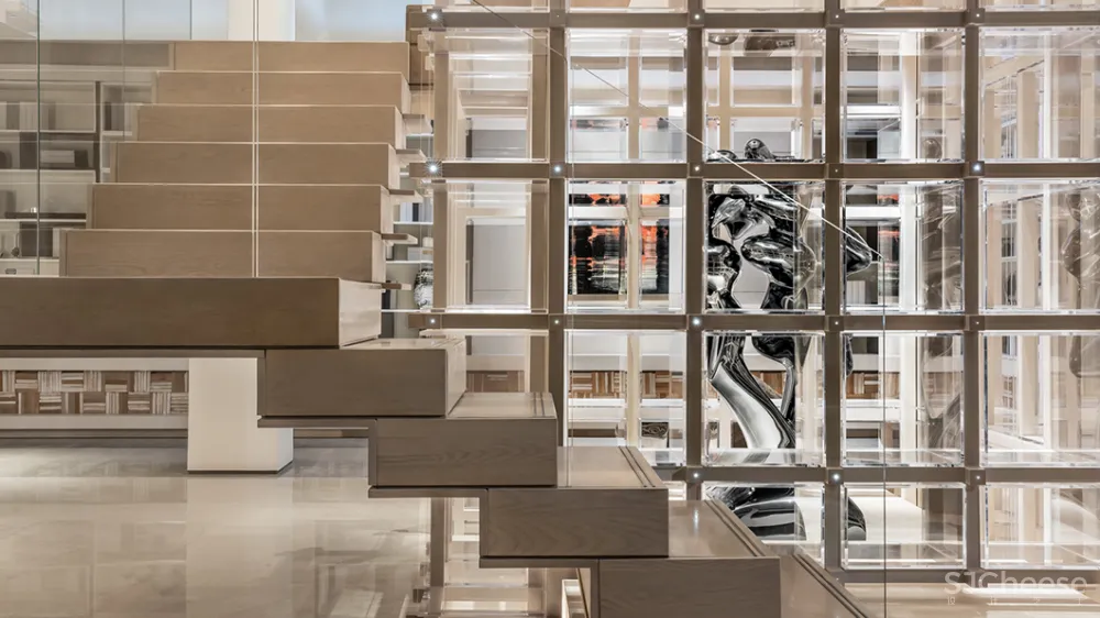 邱德光:得「耦」记!