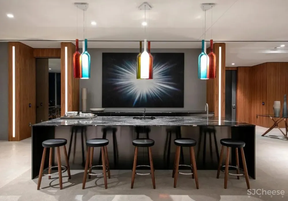 比北上广还便宜!140亿打造的大平层公寓楼,750㎡一套仅卖1800万起?