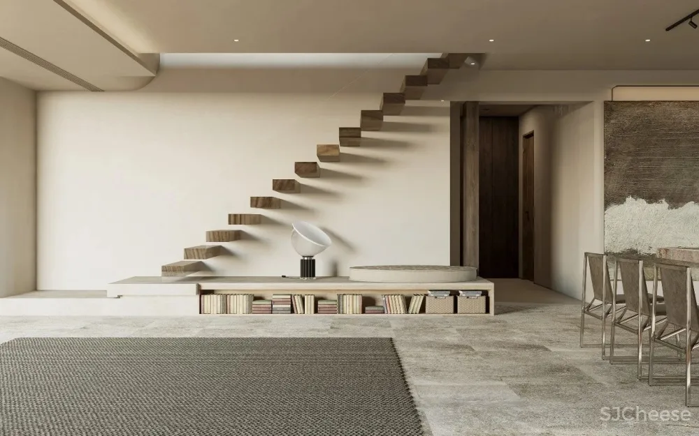 温润自然的设计美学 lulu lee新作