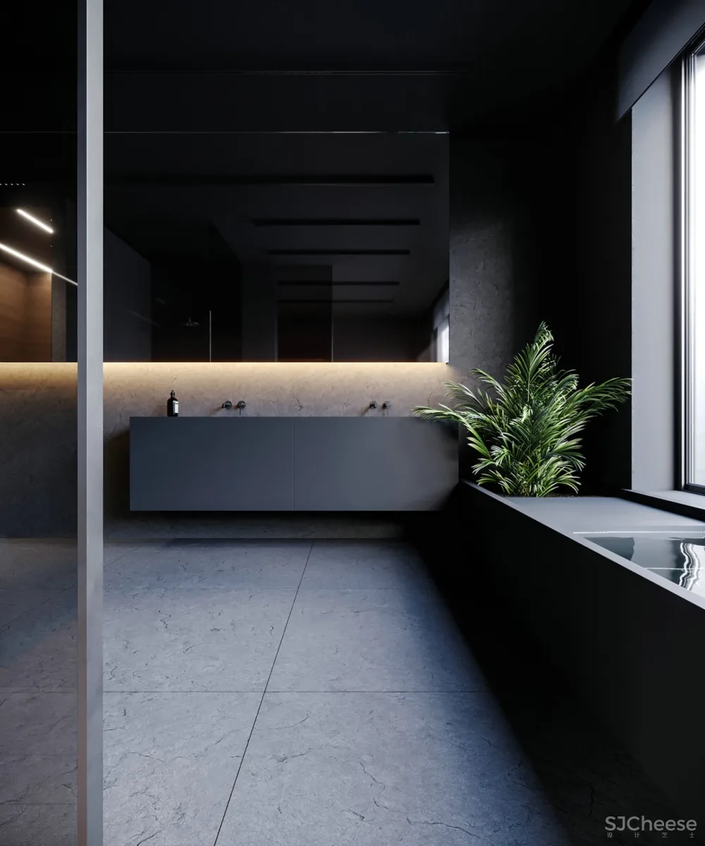 Mateusz Kuo Stolarski丨玩转色彩,对设计师的重要性