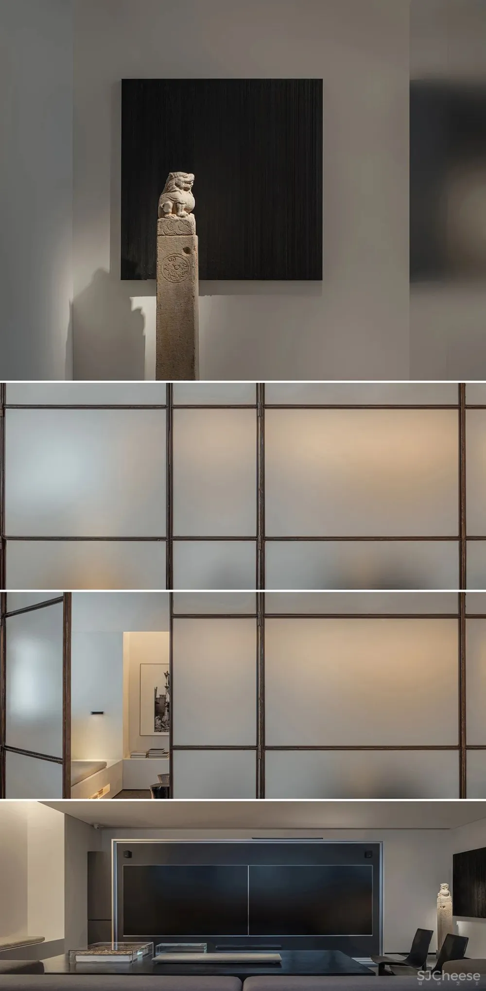 谷 腾 无 设 计 自 由 生 长