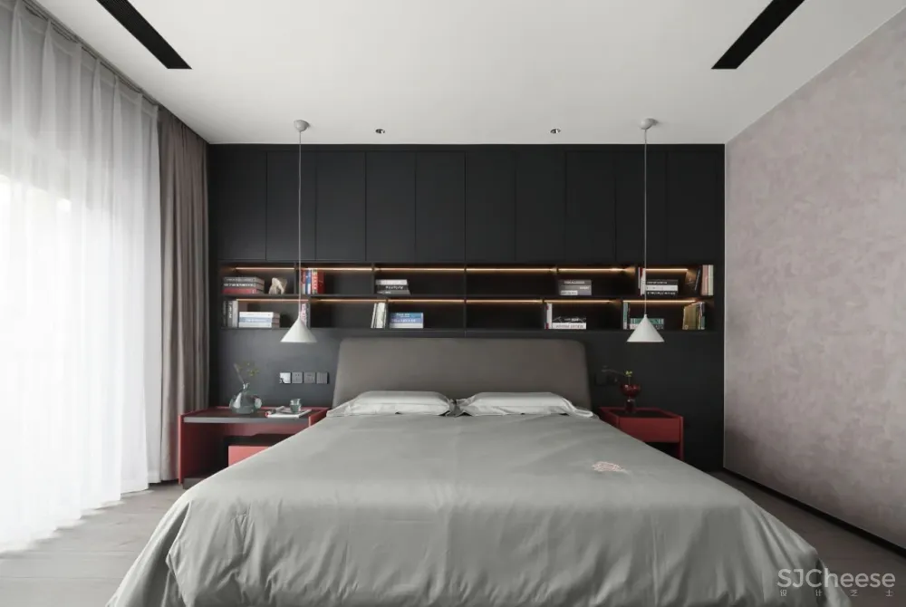 550㎡淡雅别墅,自然舒适的宜居生活!