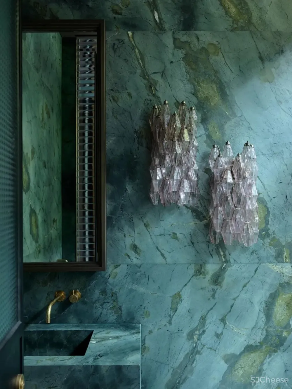 简约优雅的艺术住宅 Flack Studio