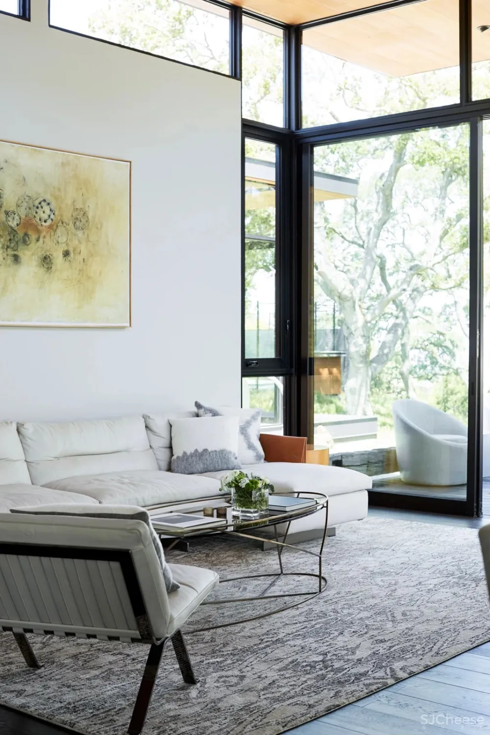 路易斯康弟子作品中的温情时光丨FIELD Architecture