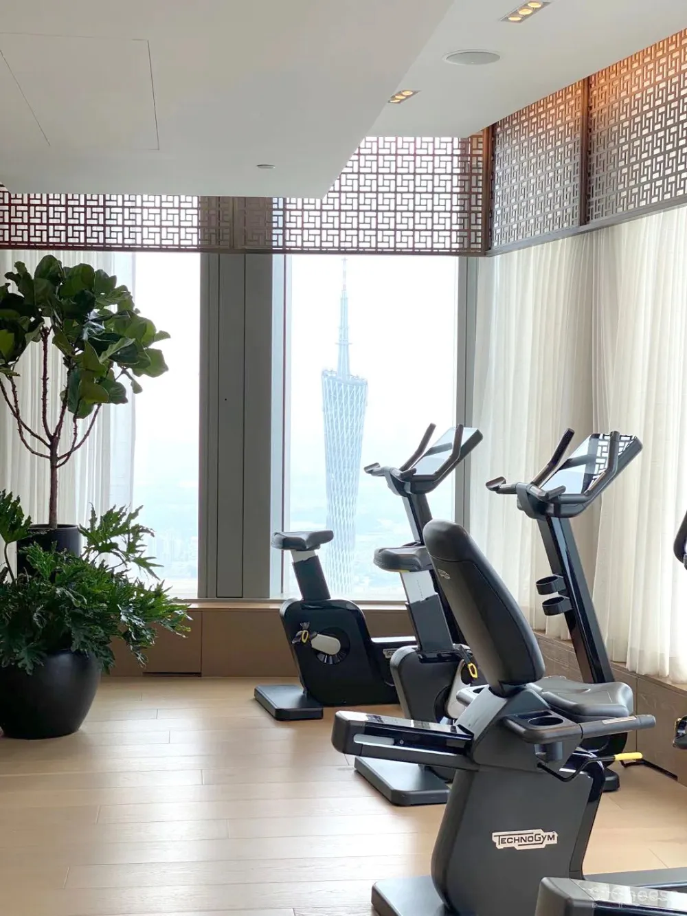 艺术旅呈 STAYCATION·解锁城中假日时髦新玩法