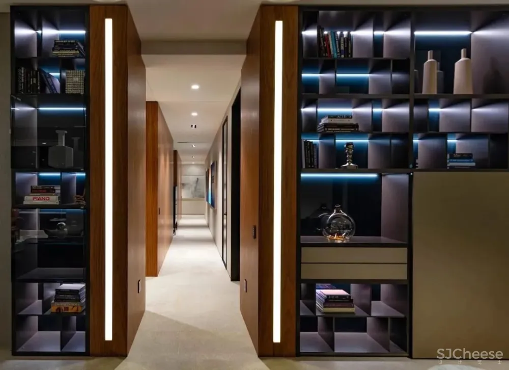 比北上广还便宜!140亿打造的大平层公寓楼,750㎡一套仅卖1800万起?