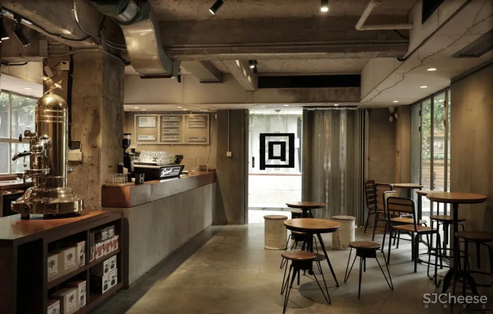 来回咖啡打造去品牌化咖啡文化社区——NCA回顾系列VOL.4