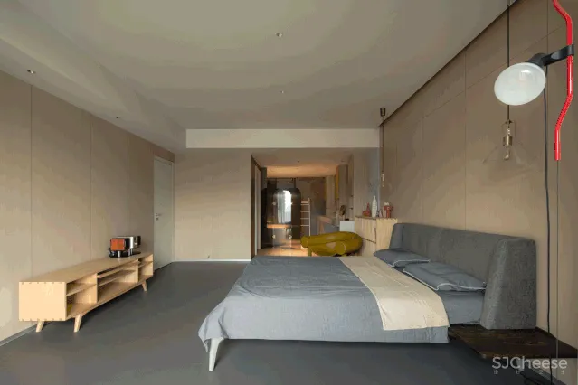 壹阁设计 x 作 『CLOUD』