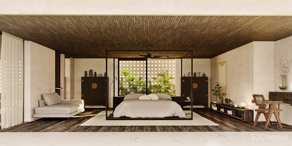 设计灵感 全球6座“梦幻”豪宅设计,我慕了!