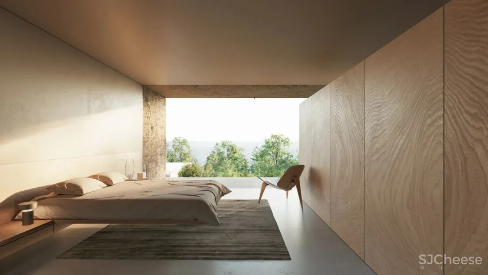 是什么让 “极简风” 不再高级