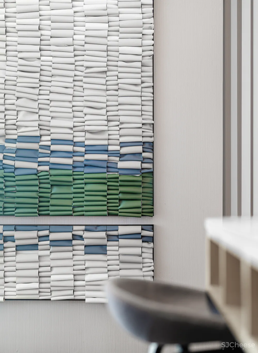 素雅宁静大美,享温润山水抚慰人心!