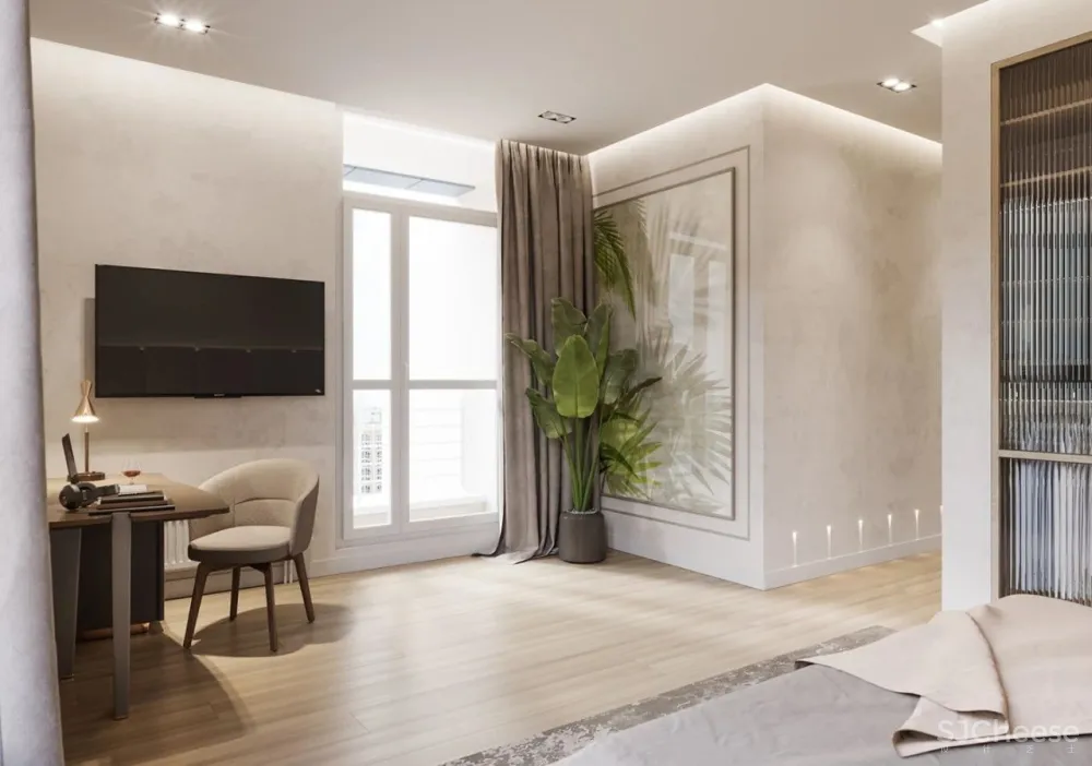 乌克兰，质感奢宅！ Viktoriya Pankova