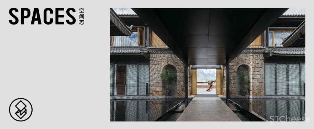 云里安凹：从14户普通民房到142亩精致山居，一座平凡村落的进化史