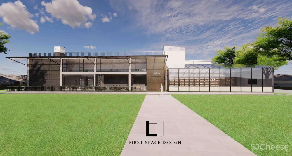 初一 | 商业新案预告. 【蜀语. 茶】