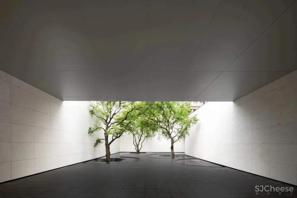 ENJOYDESIGN丨重庆万科星光森林，城市人文 诗性自然