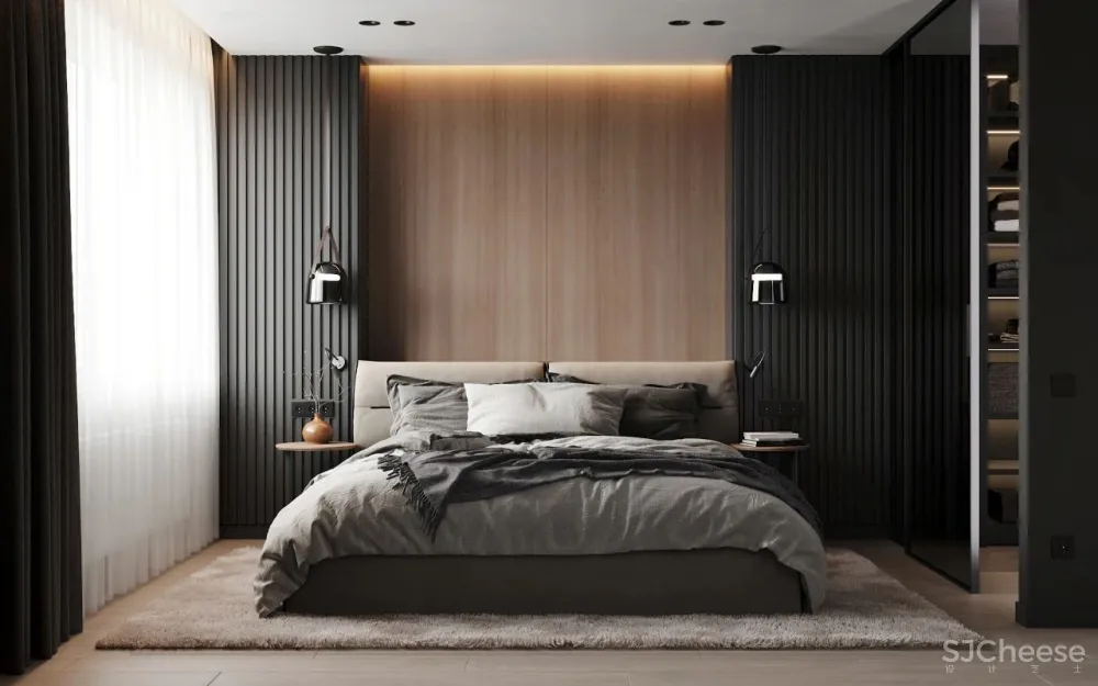 高级灰,不一样的优雅与时尚