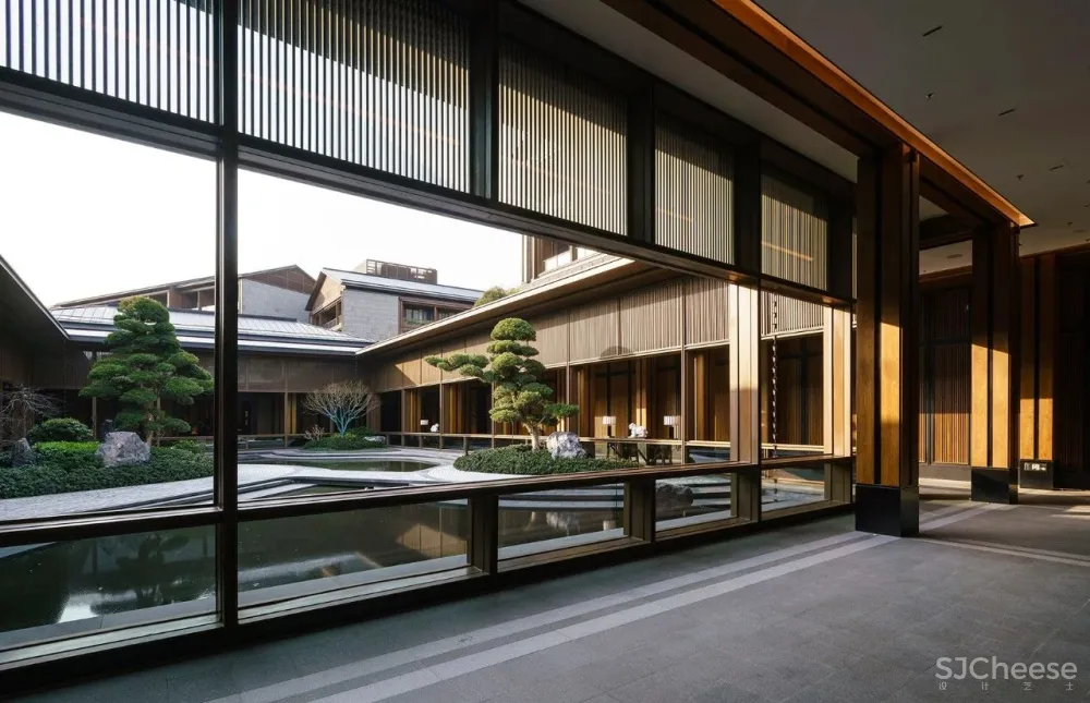 湘湖畔的隐世桃源-在秘境庄园里静享山居度假生活!