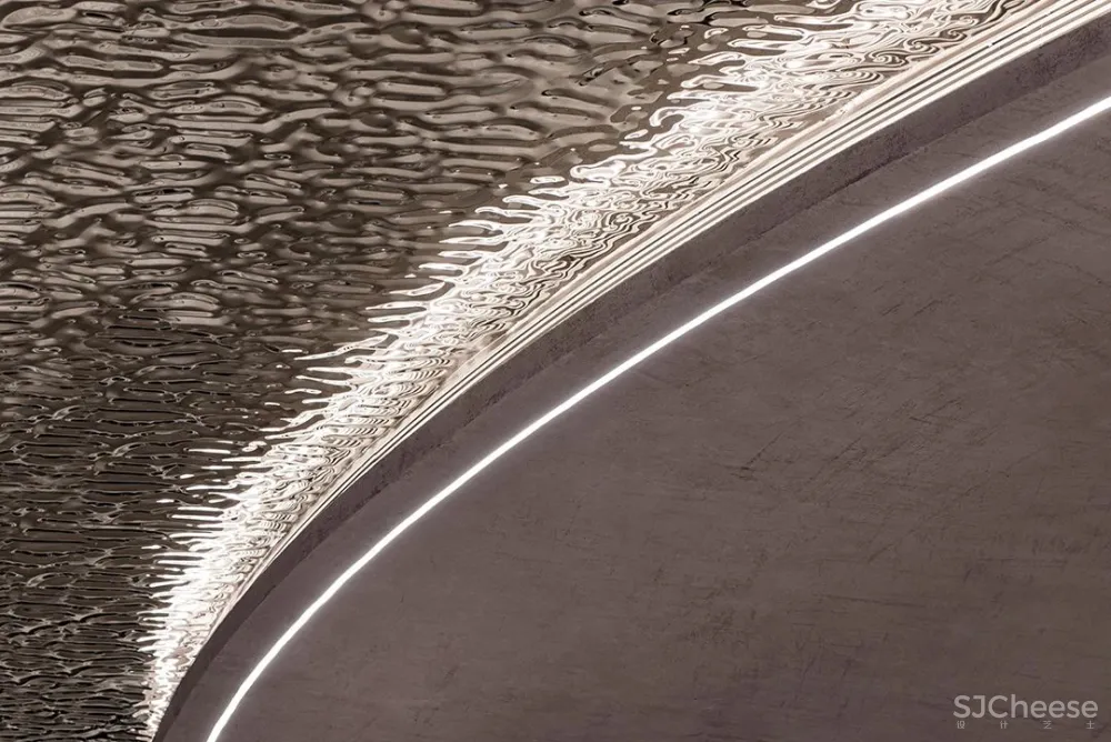 万科 × 言几又,首个3000㎡ 跨界城市生活体验中心