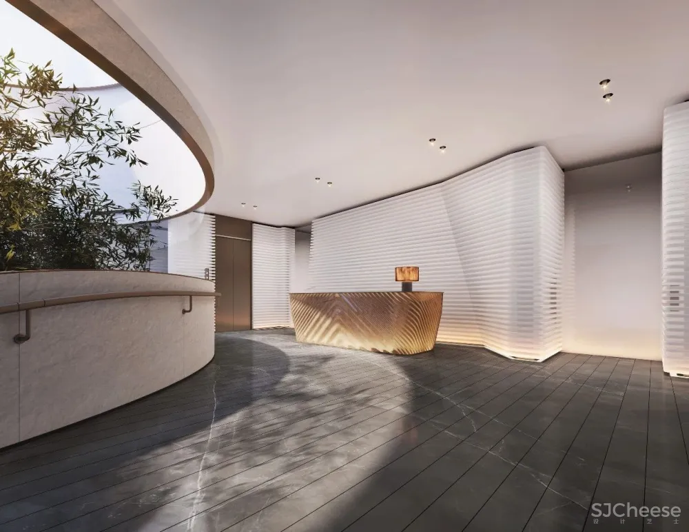 矩阵纵横|海口龙湖光年体验中心