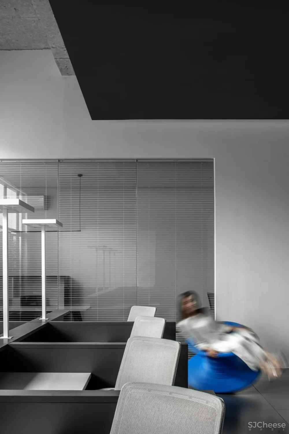 壹席设计 寻找建筑最原始的印迹