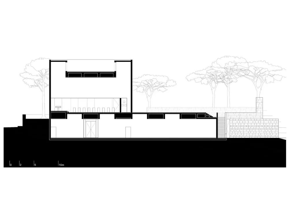 Churches丨灵魂的救赎所