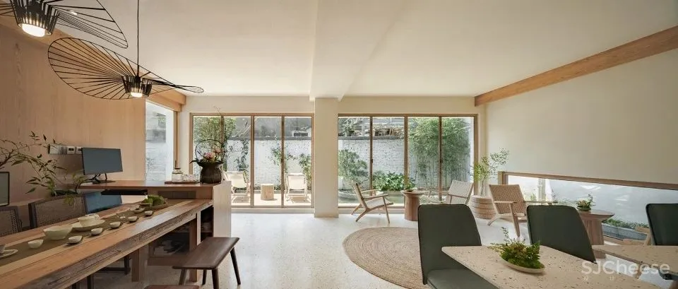 5家古香古色的江南精品酒店