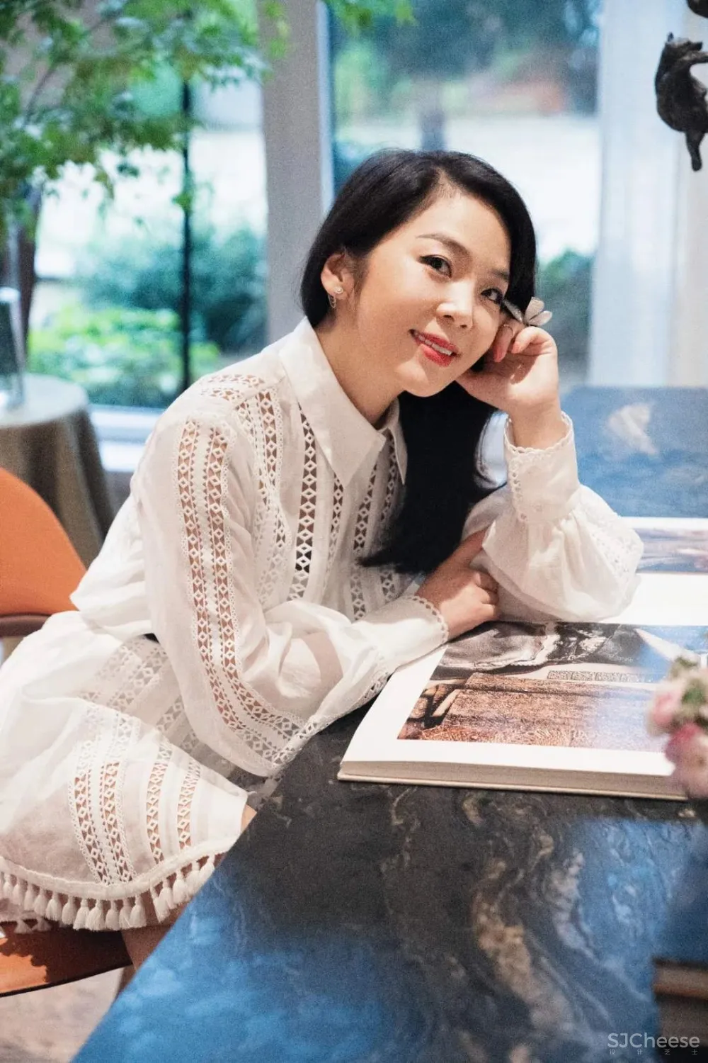 杭州女总裁的1700㎡豪宅:装修了5年,完工那天我哭了