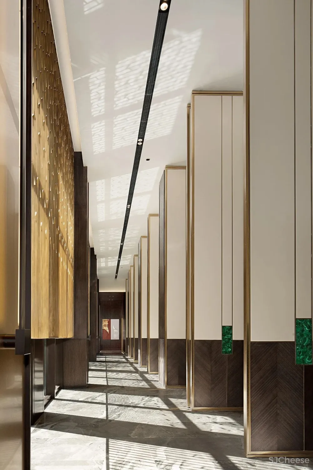 矩阵纵横|福州国贸凤凰原销售中心