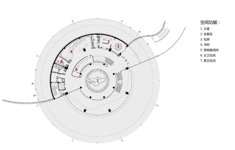 天空之城,启发中国航天梦 恩平•泉林黄金小镇