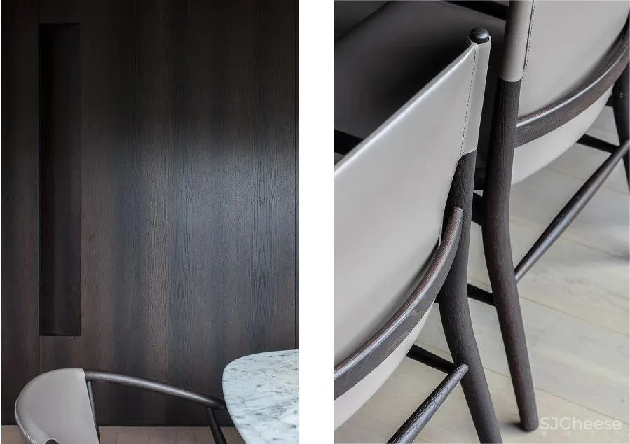 【新作】LND力那设计 人与空间自然的融合