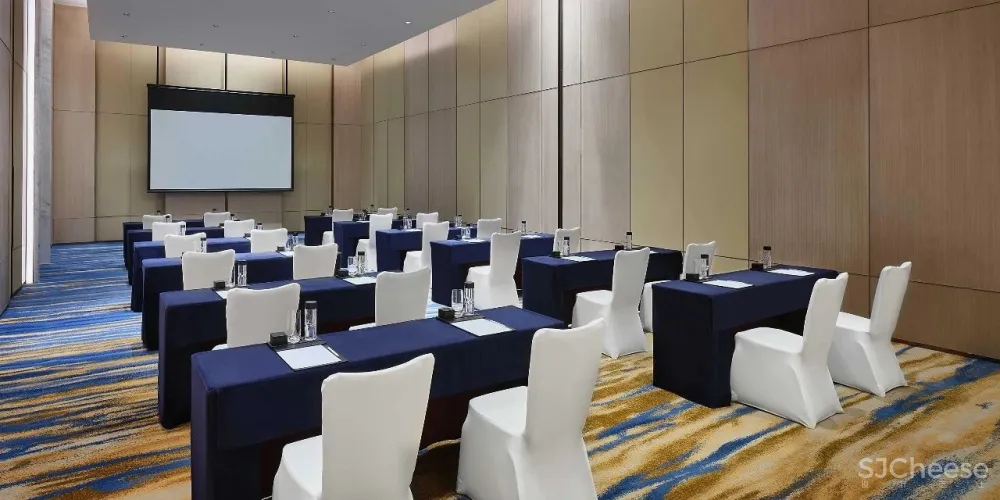 CL3思联建筑-引领山城新风尚•重庆来福士洲际酒店盛装起航!