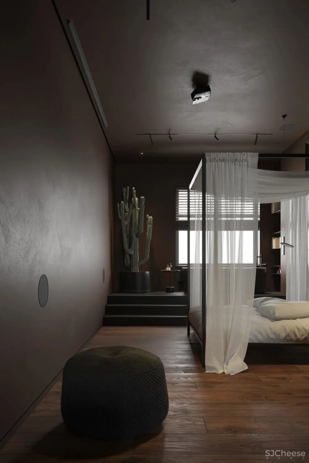 Igor sirotov新作 禁欲系的高冷风!