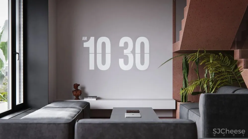 高级灰 粉色,感觉太美了!