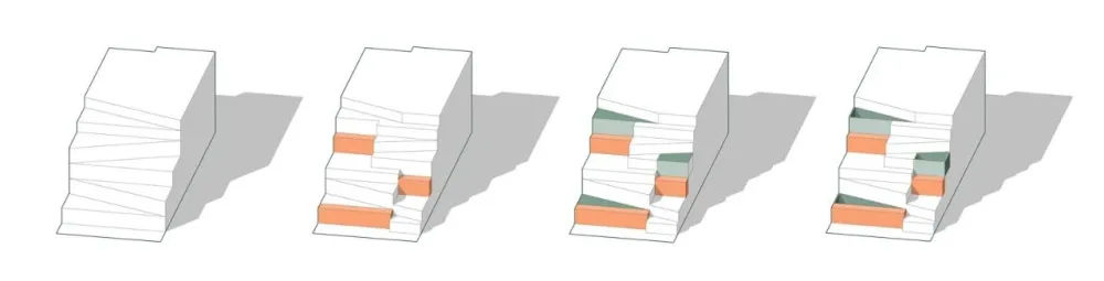 离宅半米 30平的工作室装12人,有植被还能办沙龙?