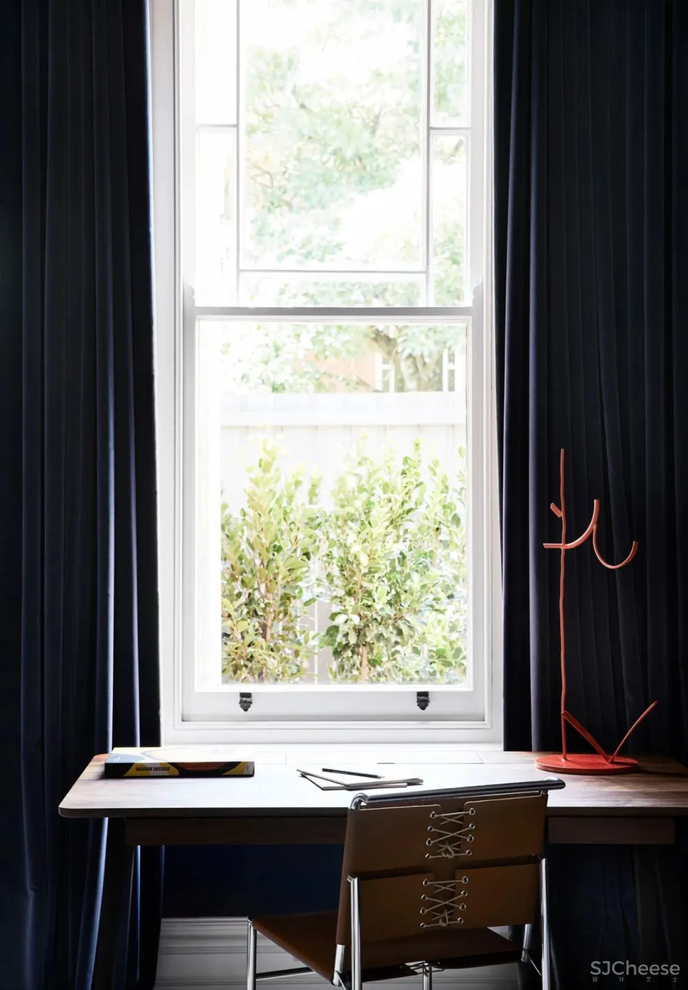 ARMADALE RESIDENCE II BY STUDIO TATE.