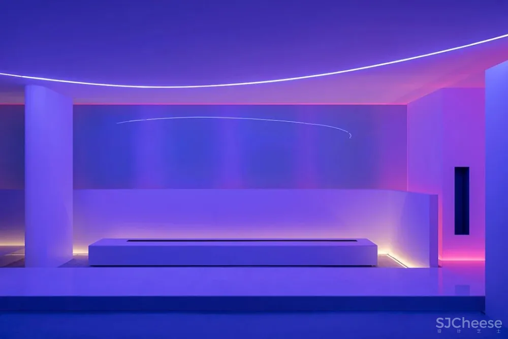 丁 鹏 文 极 简 到 极 致！