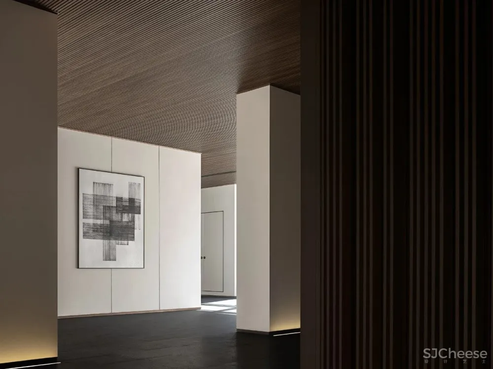 隐逸人文,自然诗境