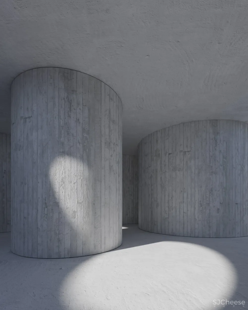 极简淳朴住宅,是大自然的馈赠 Kanstantsin Remez