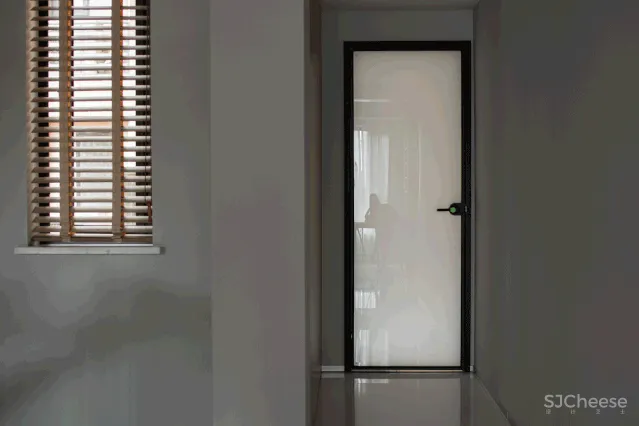 壹阁设计 x 作 『CLOUD』