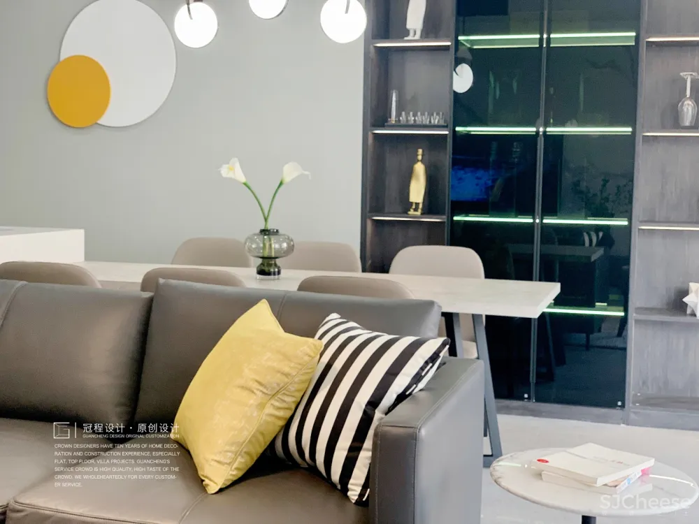 冠程设计| 书禹 |